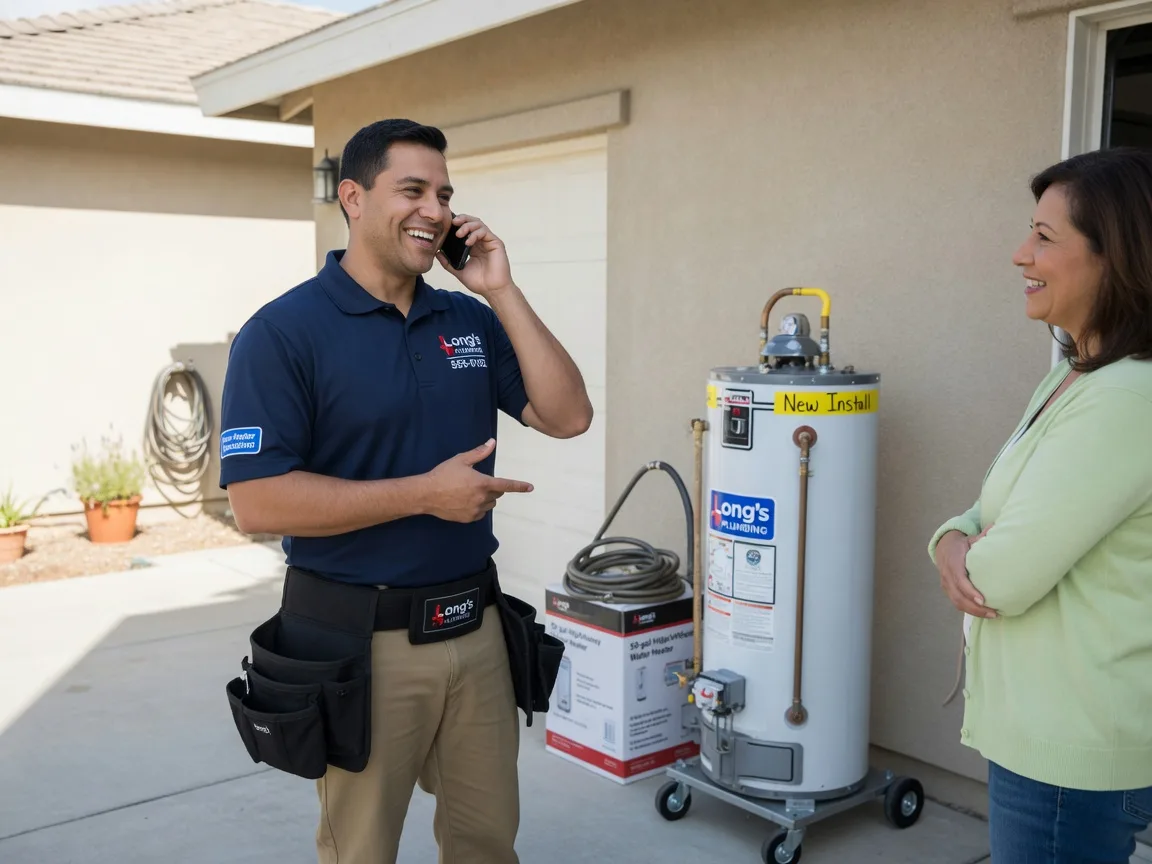 Leak Detection De Mossville, KY FAQs